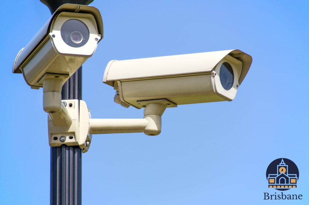 5 Best Security Camera Providers in Brisbane's Homepage