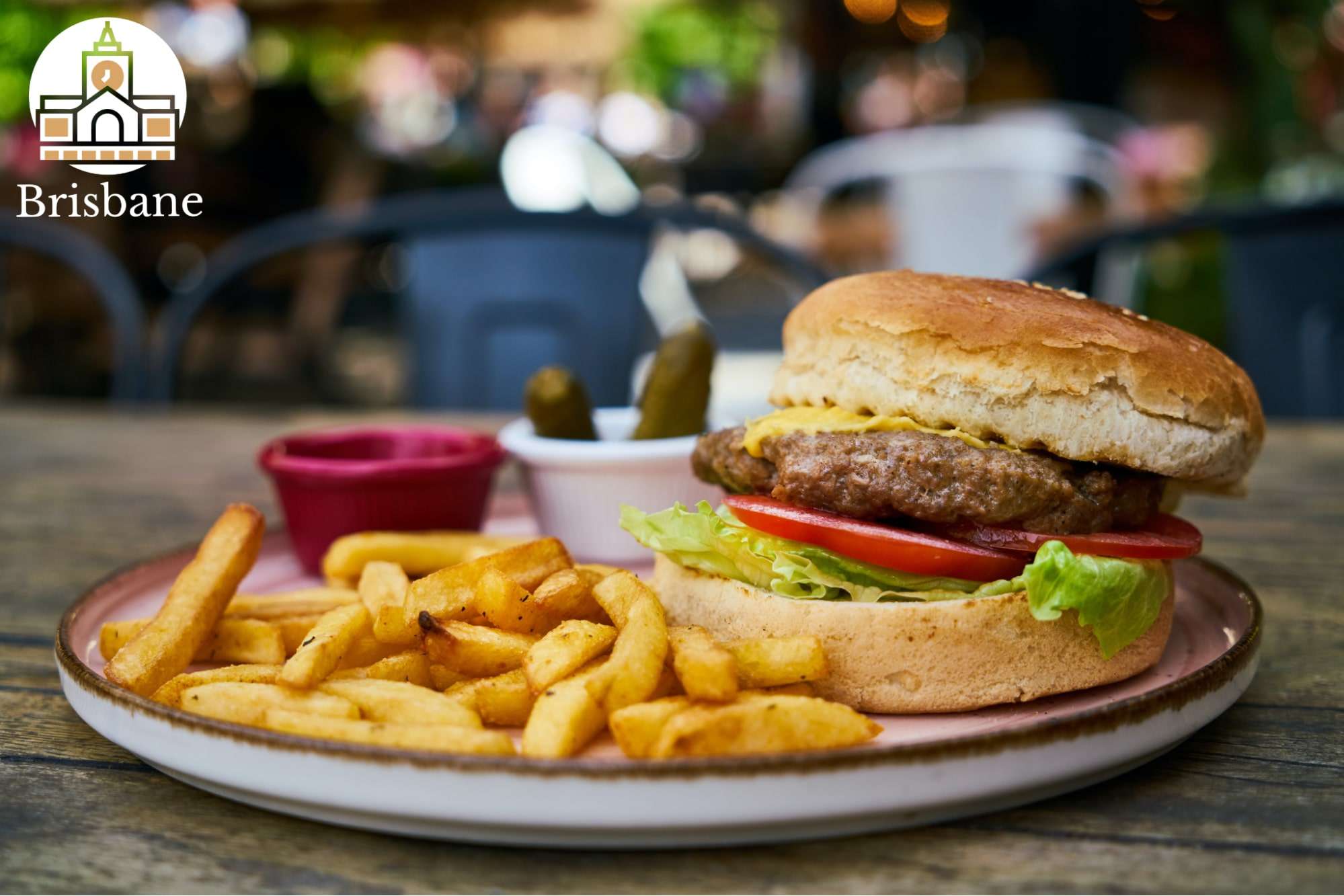 5 of the Best Burger Joints in Brisbane's Homepage