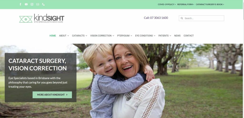 KindSIGHT's Homepage