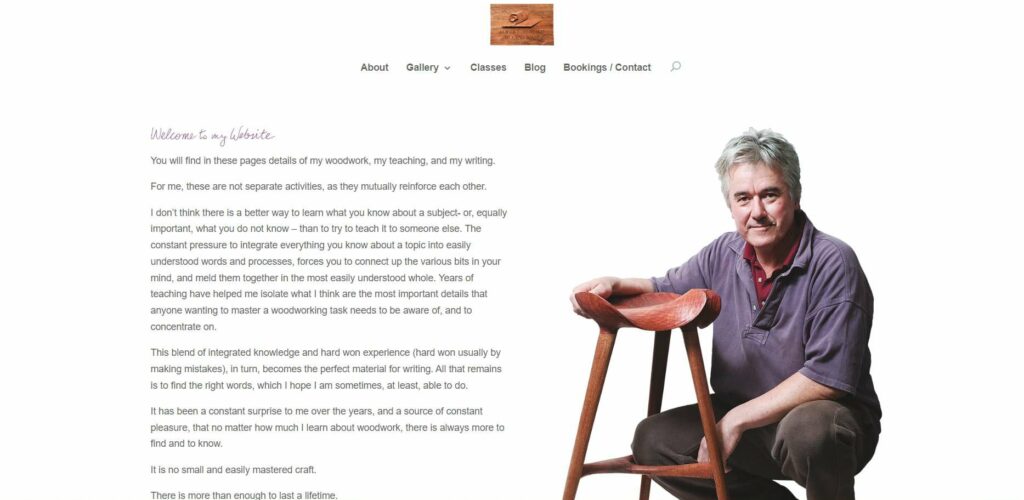 Robert Howard's Homepage