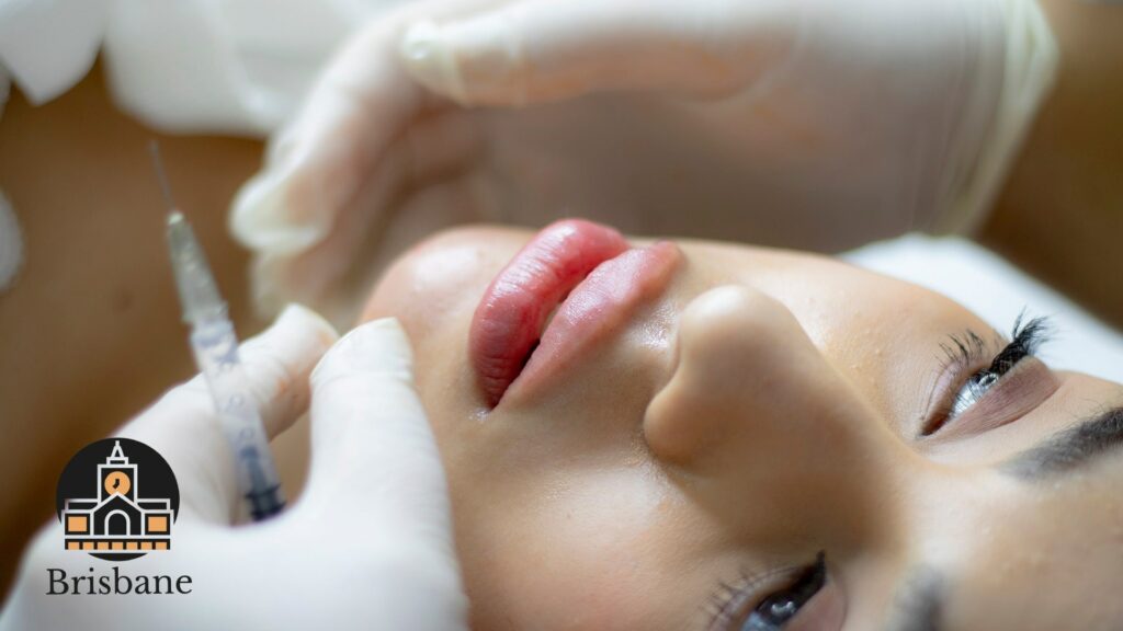 Top 5 Lip Filler Clinics in Brisbane's Homepage