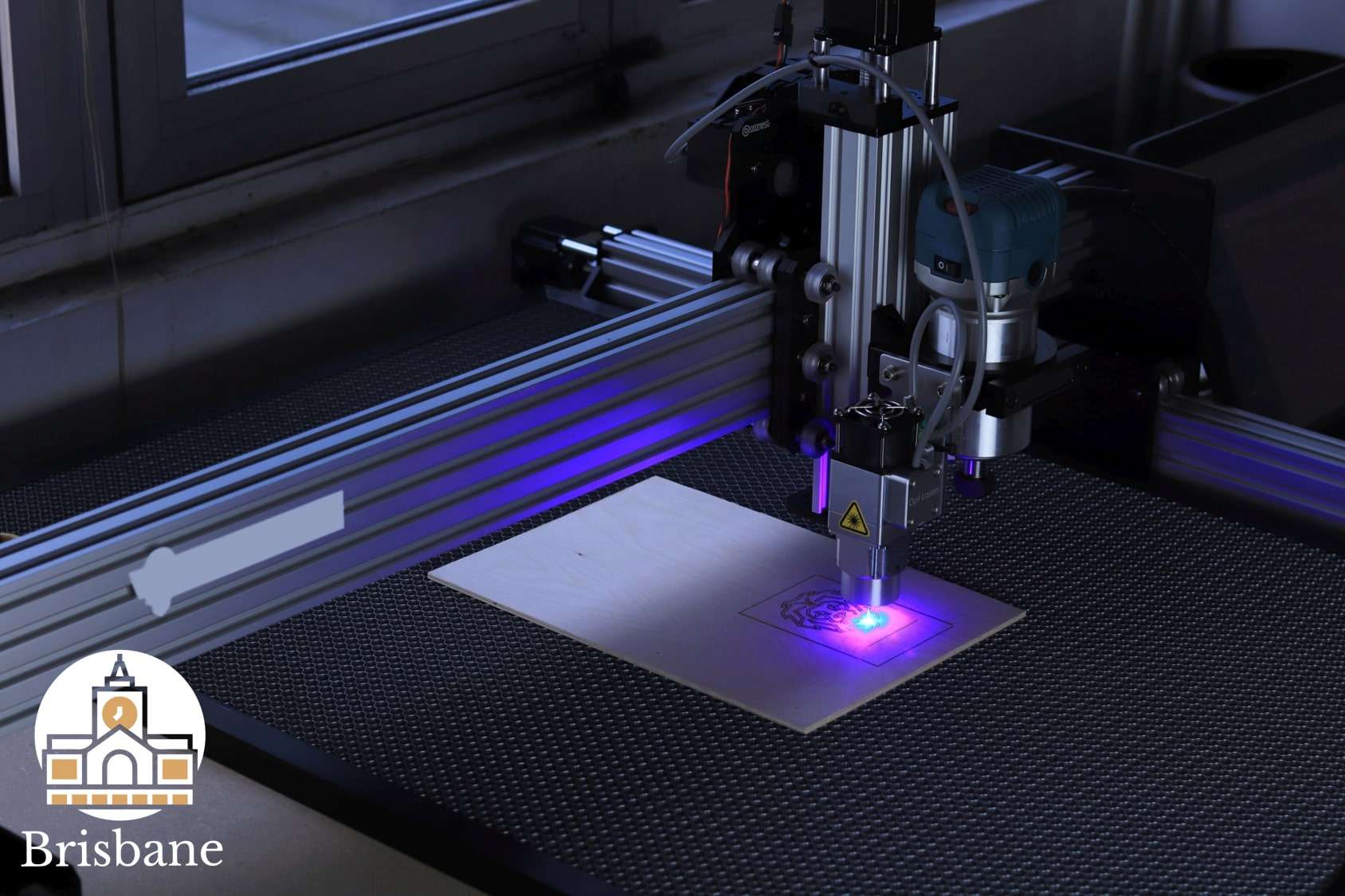 5 Best Laser Cutting Services in Brisbane's Homepage