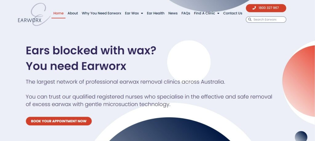 Earworx's Homepage
