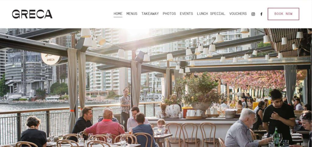 Greca's Homepage