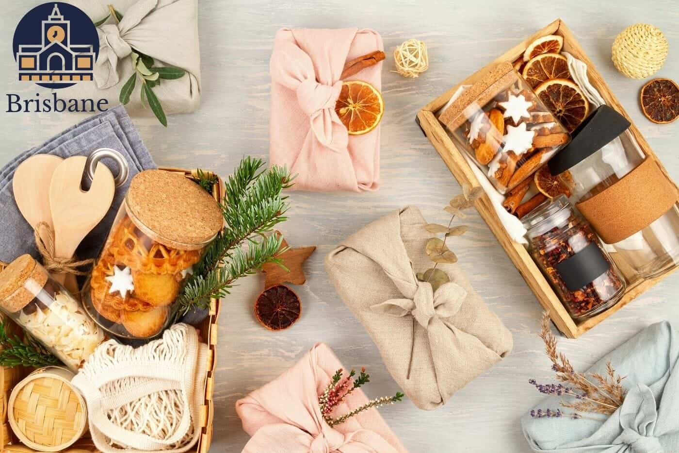 The 5 Best Gift Delivery Services in Brisbane's Homepage