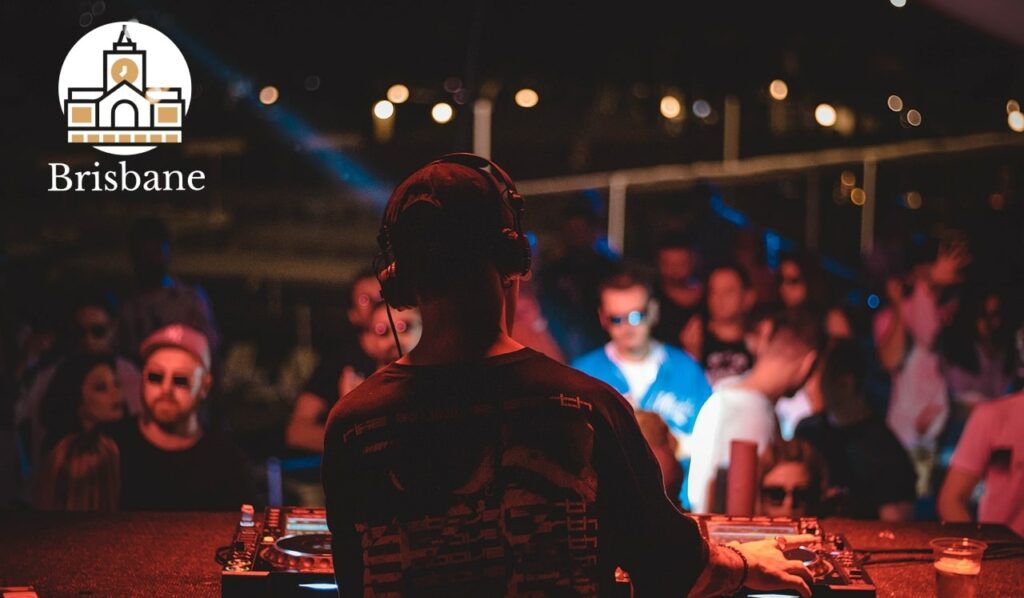 The Top 5 DJ Services in Brisbane's Homepage