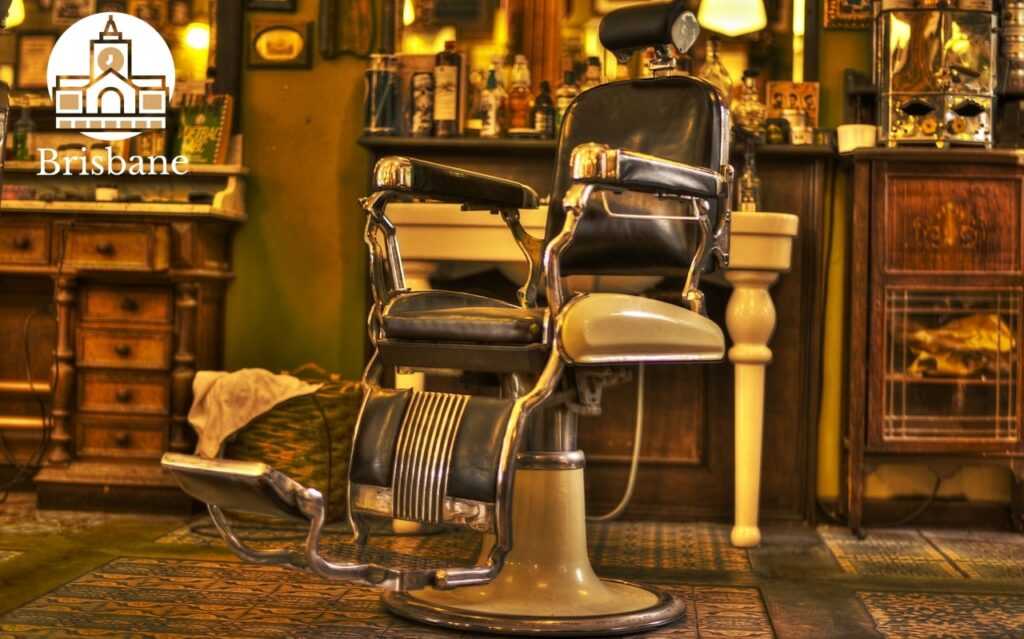 The 5 Best Barber Shops in Brisbane's Homepage