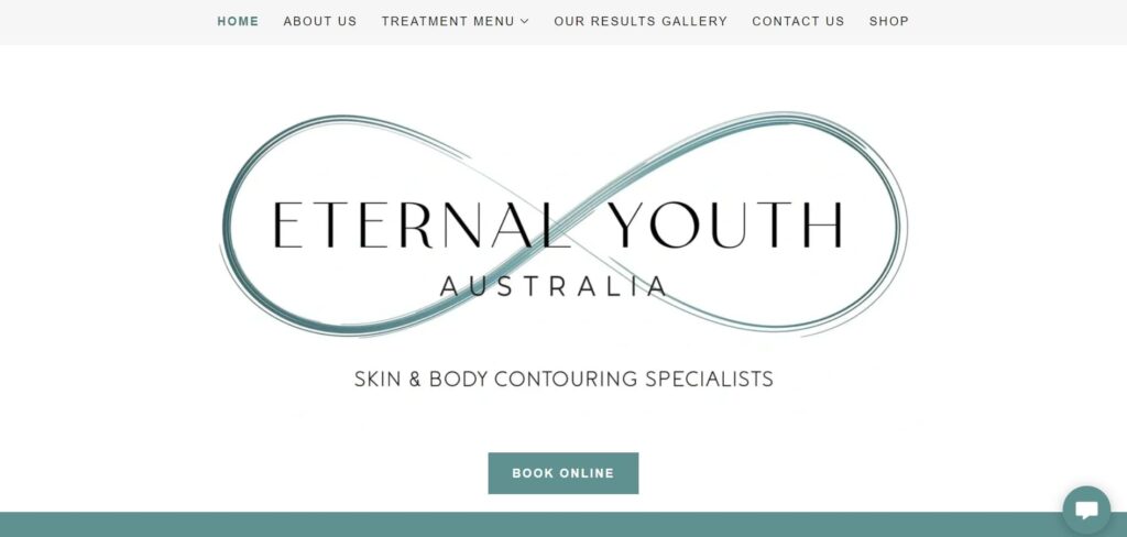 Eternal Youth's Homepage