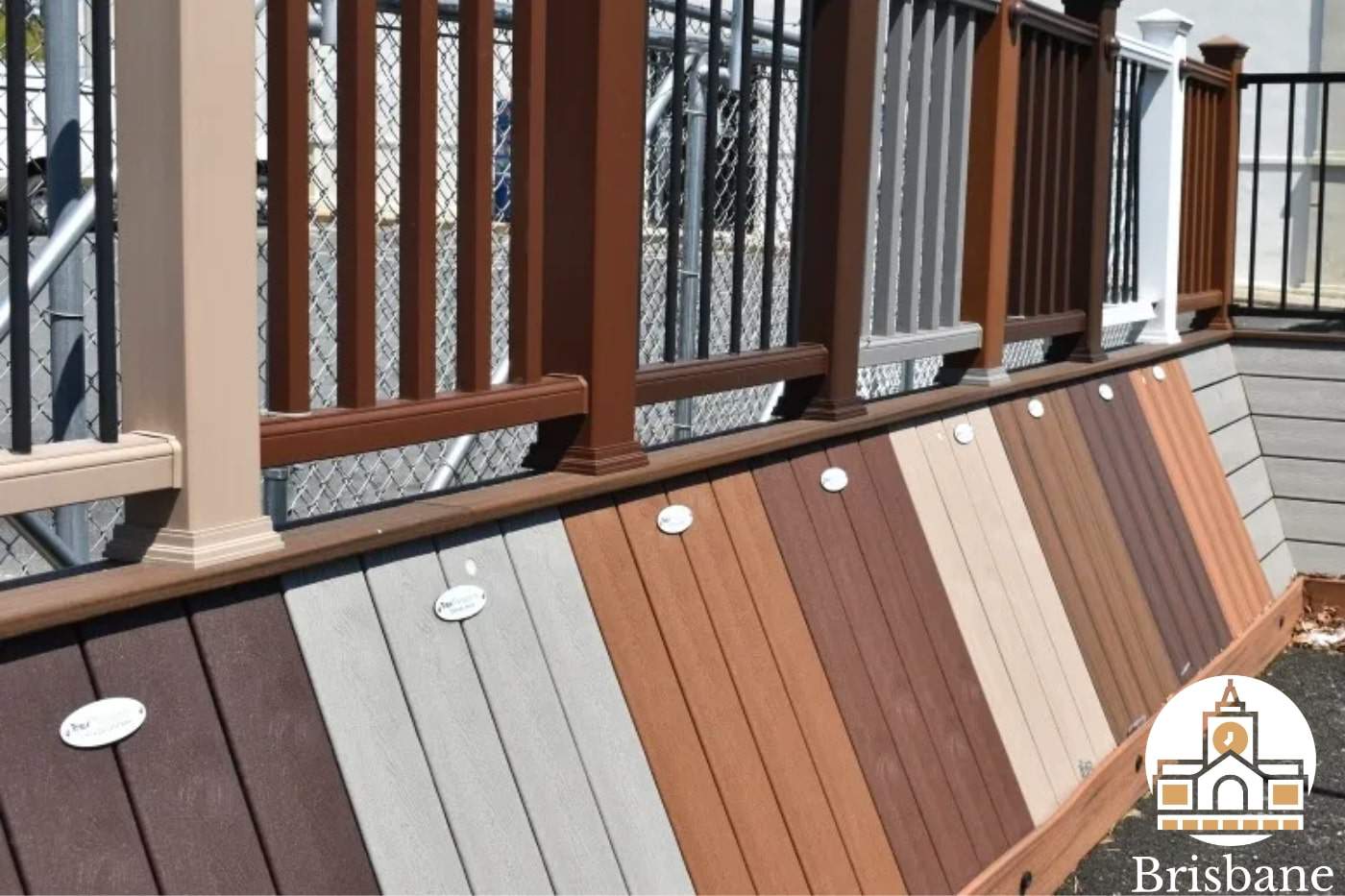 The 5 Best Composite Decking Suppliers in Brisbane's Homepage