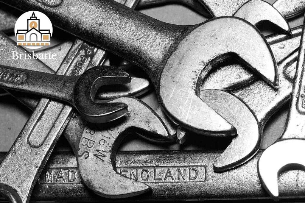 Top 5 Car Repair Shops in Brisbane's Homepage