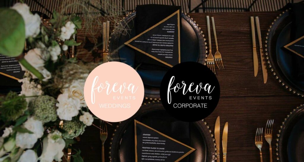 Foreva Events's Homepage
