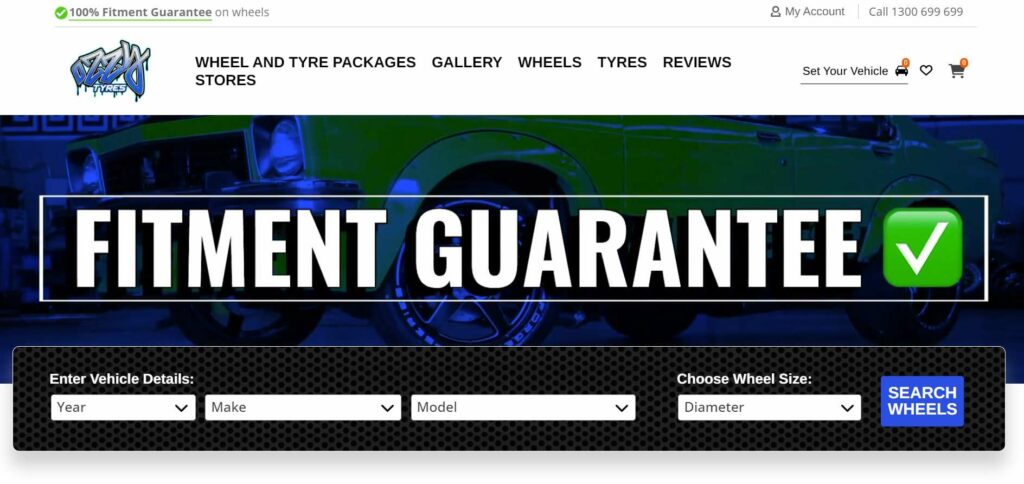 Ozzy Tyres's Homepage
