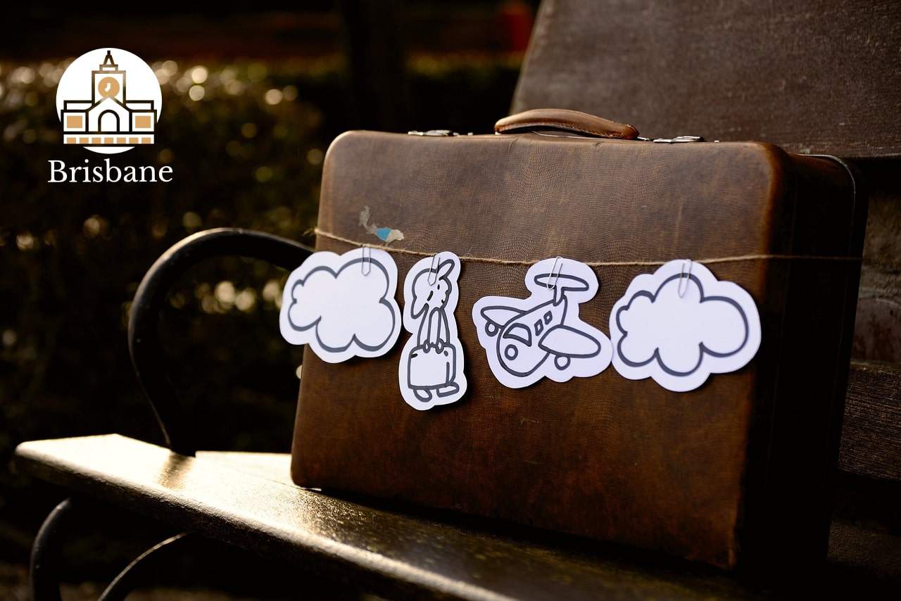 Top 5 Travel Agencies in Brisbane's Homepage
