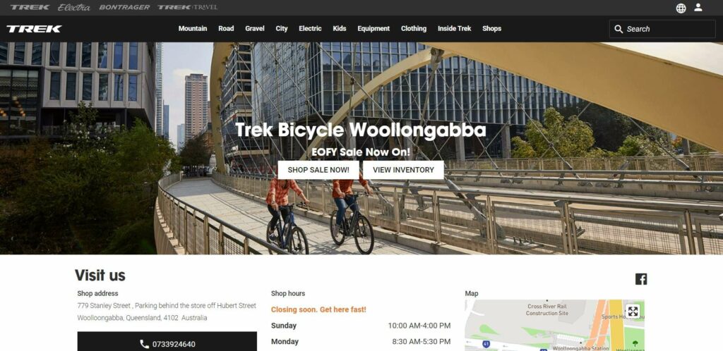 5 Best Bicycle Shops to Check Out in Brisbane 2024