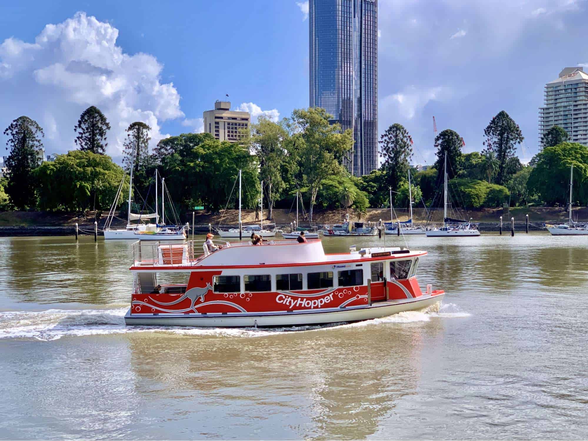 15 Best Free Things To Do in Brisbane [2025]