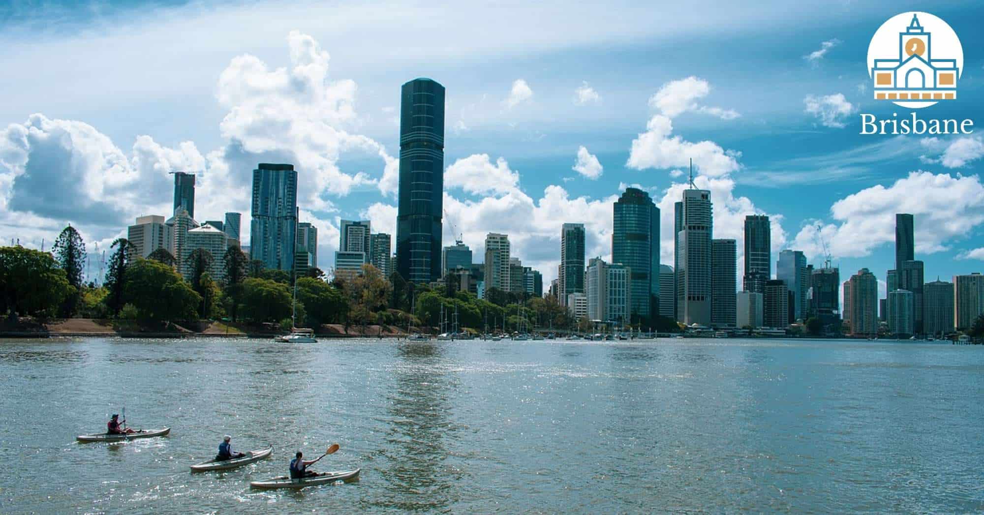 10 Reasons Why You Should Visit Brisbane