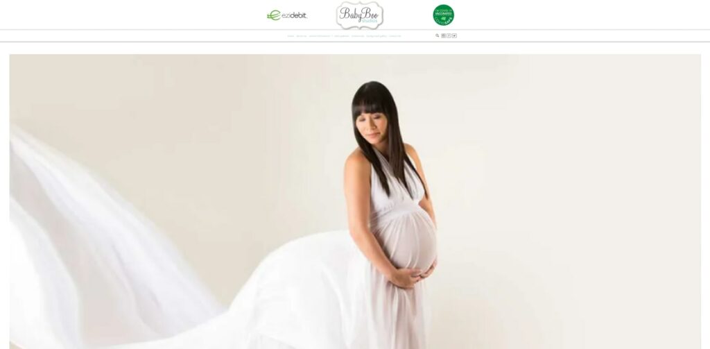 3. Baby Boo Studios