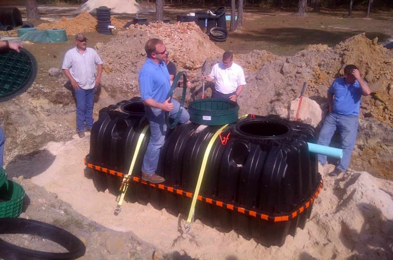 Septic Tank Cost in Brisbane: Essential Guide [2025]