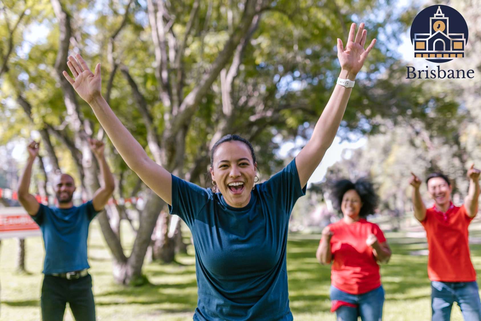 5 Must Try Sports in Brisbane