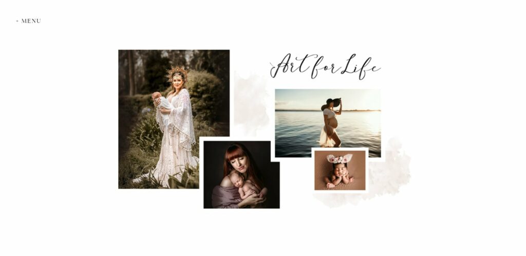 5. Art for Life Photography