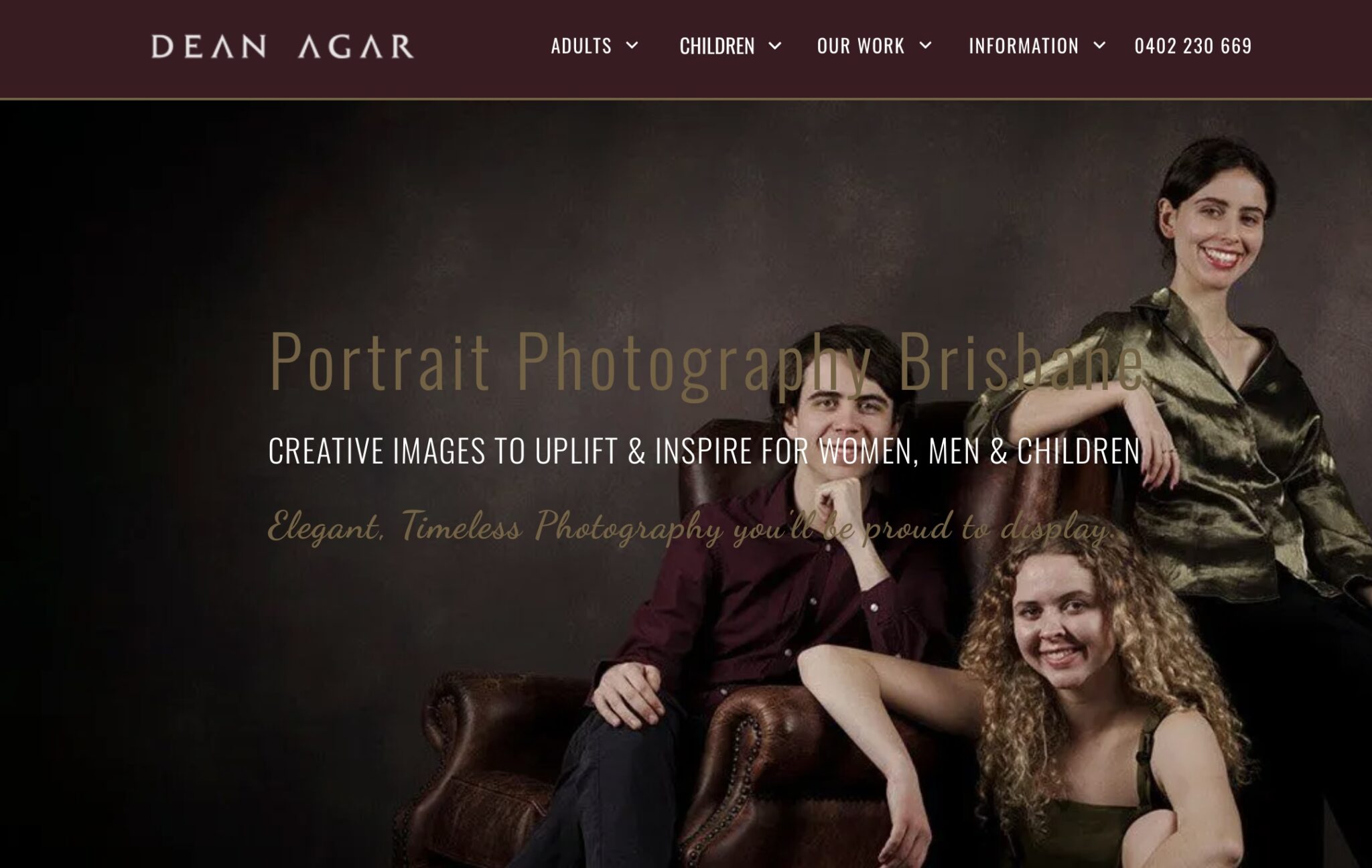 Top 17 All-Around Photographers in Brisbane [2026 ]
