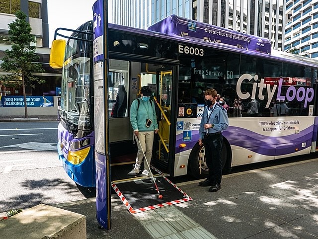 Buses 2