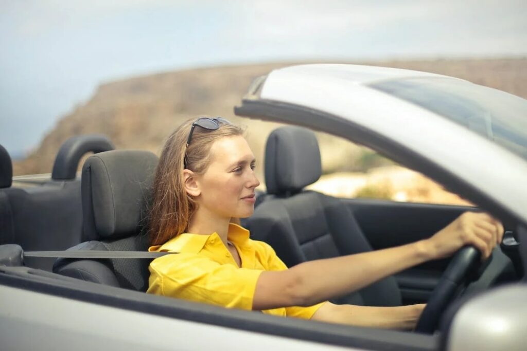 Driving