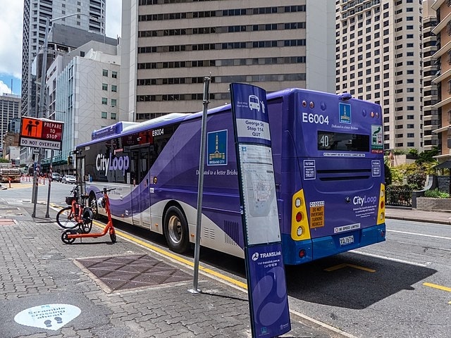 Free Transport