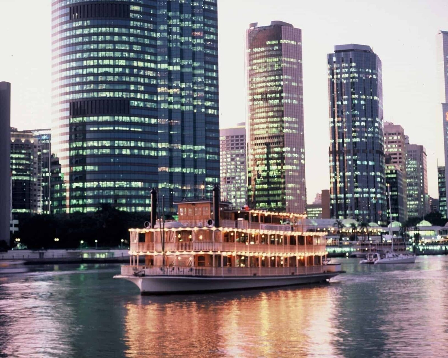 Top Must-Try Spring Activities in Brisbane [2025]