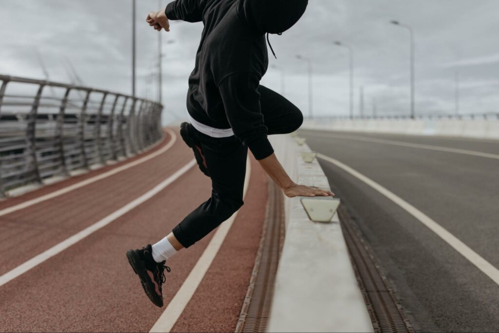 Parkour