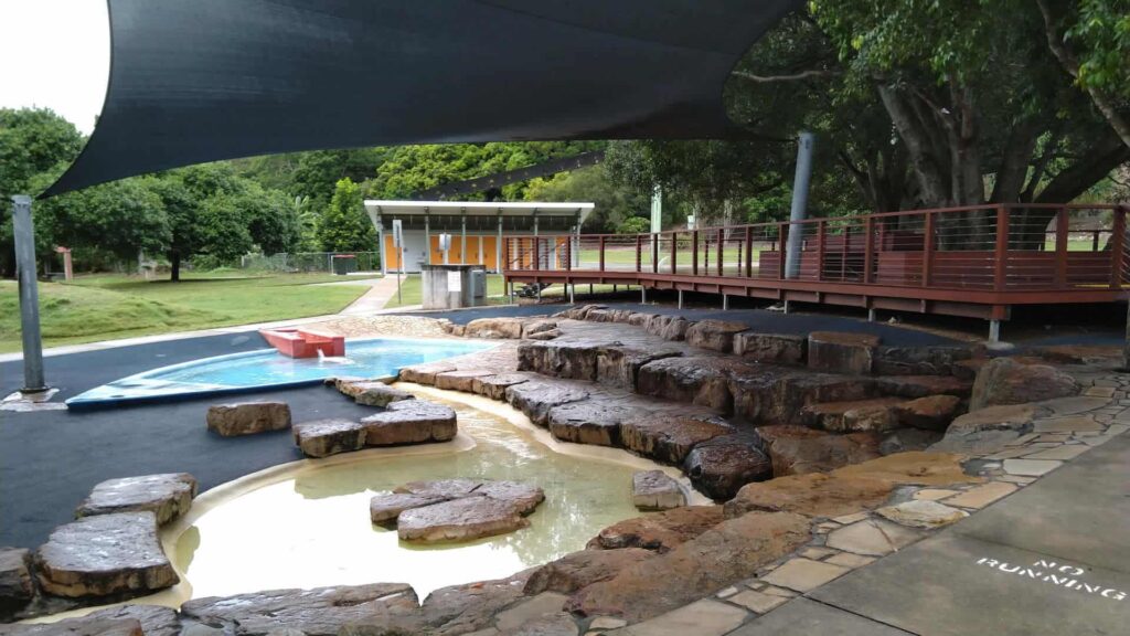 Splish Splash Fun: Top Free Water Parks for Kids in Brisbane [2025]