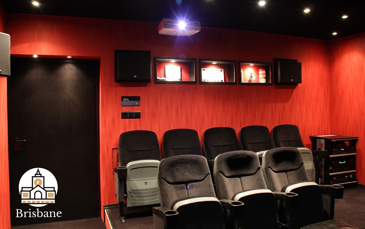 5 Best Home Theatre Installation Services in Brisbane