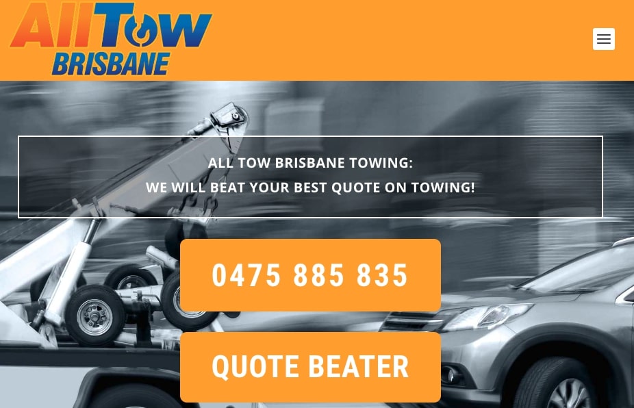 AllTow Brisbane