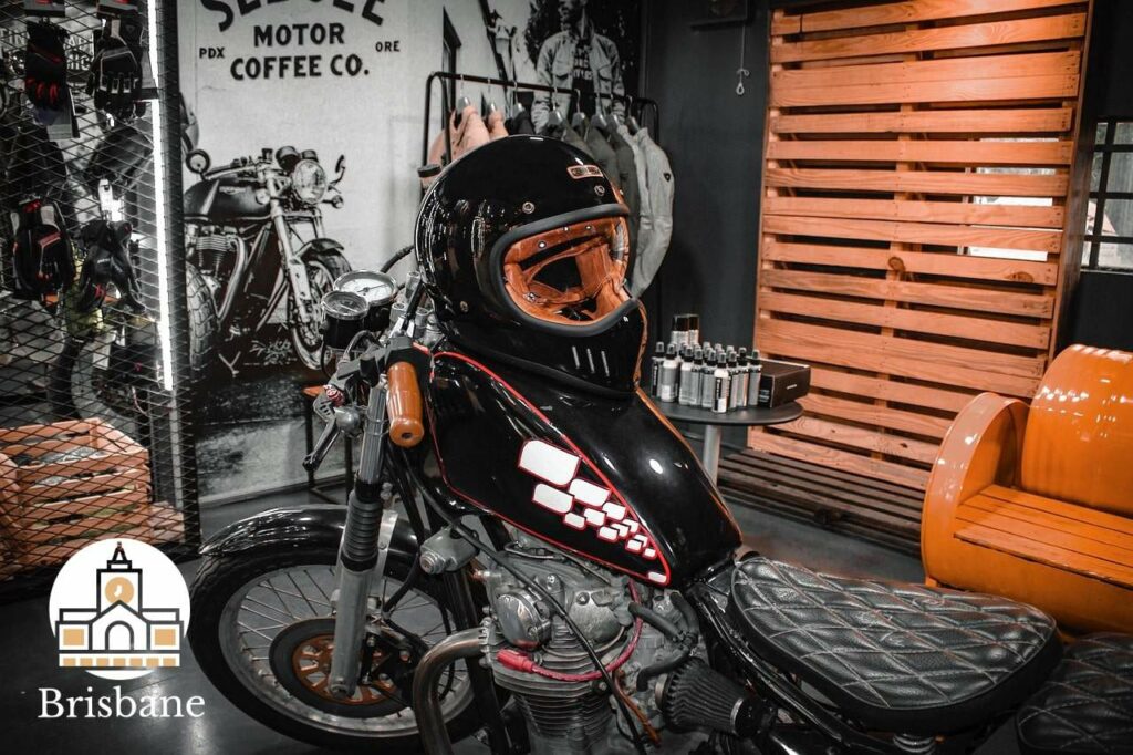 Best 5 Motorcycle Dealers in Brisbane