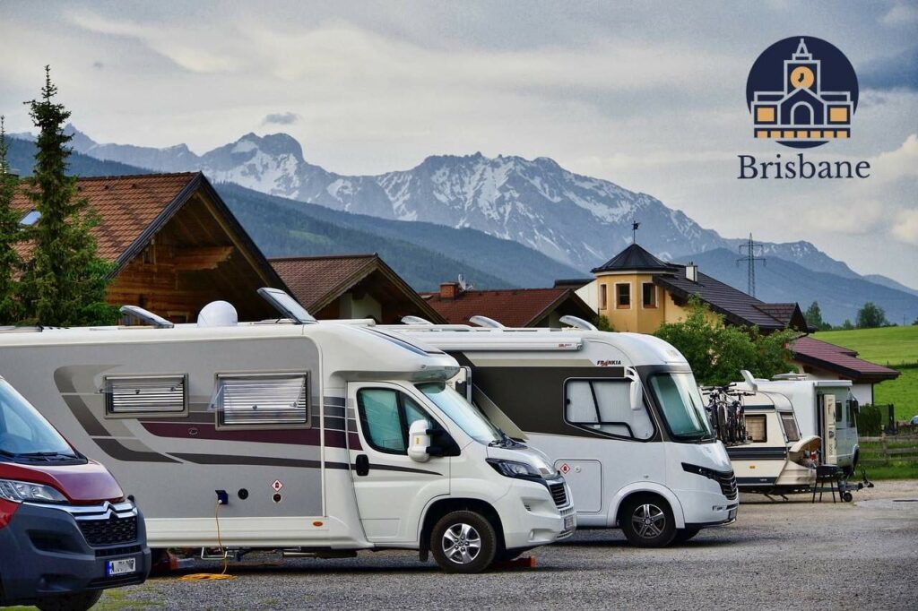 Best 5 RV Sales Dealerships in Brisbane