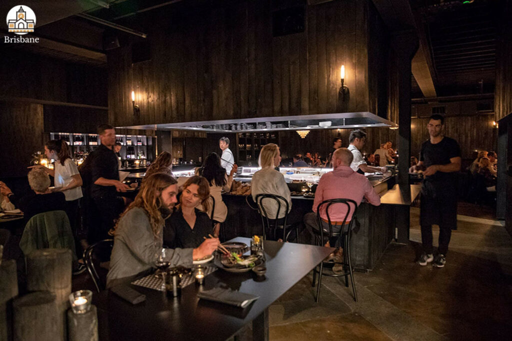 Brisbane’s Best Unique Restaurant Experiences