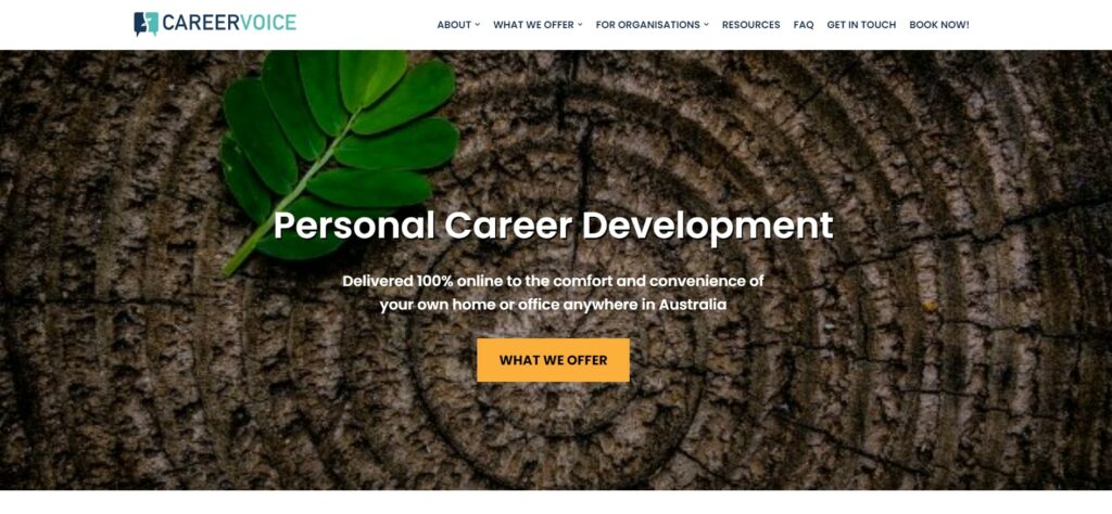 Career Voice