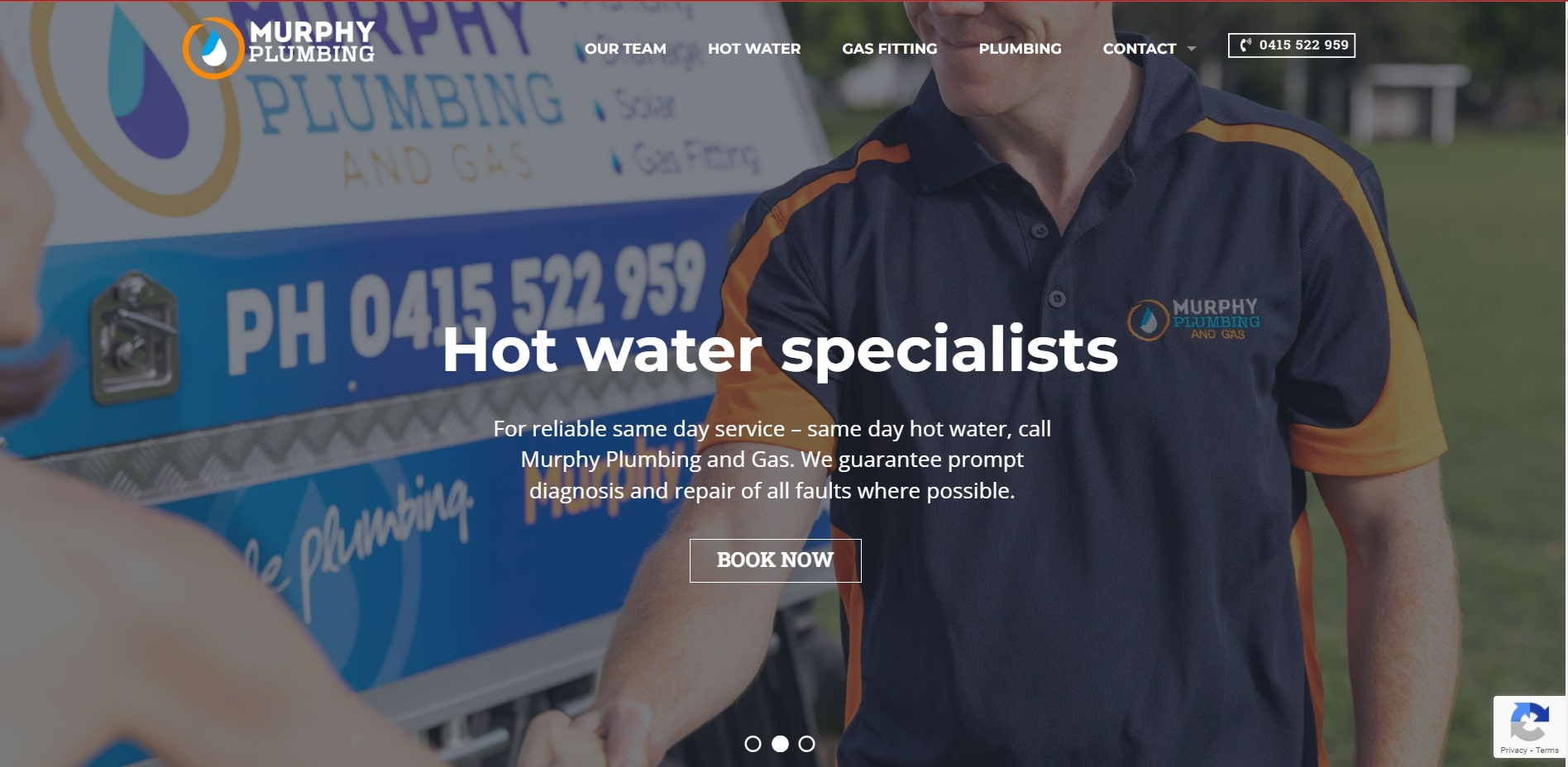 5 Best Water Heater Repair Services to Hire in Brisbane [2026]