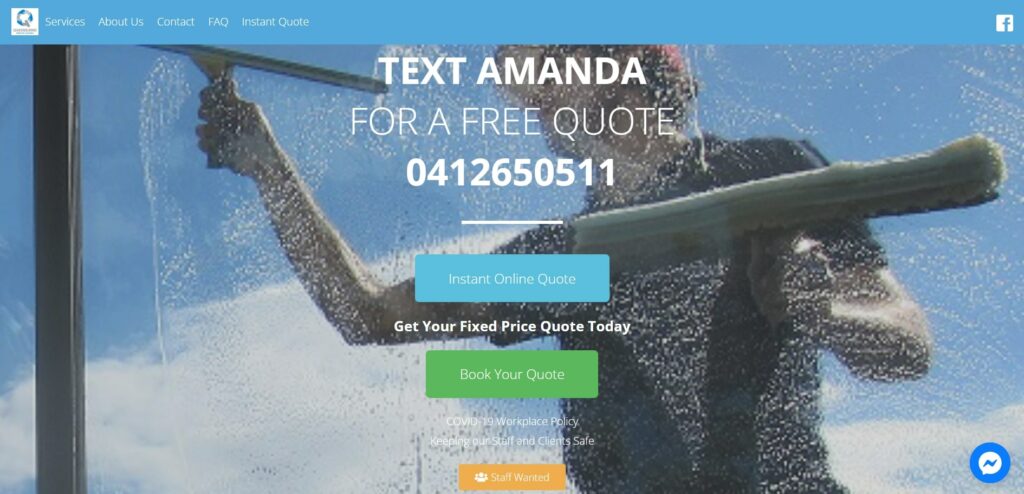 Queensland Window Cleaning & House Washing