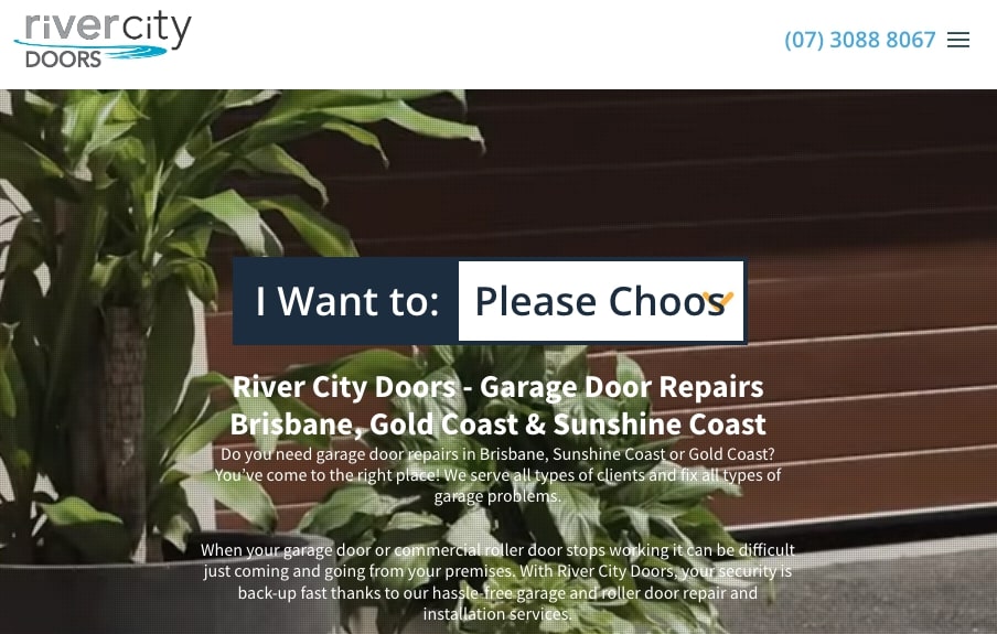 River City Doors