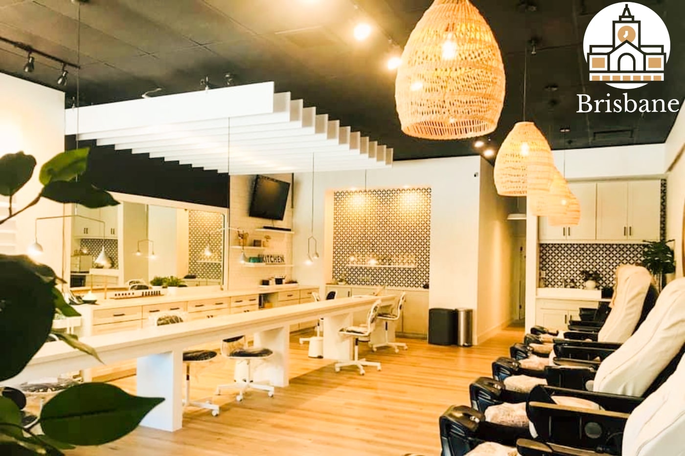The 5 Best Manicure Salons in Brisbane