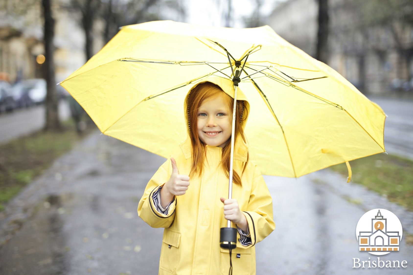 The Best Rainy Day Activities in Brisbane