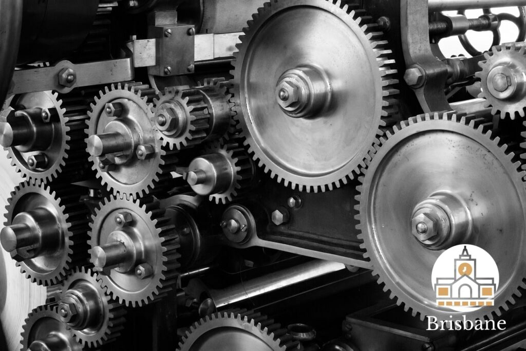 Top 5 Engine Rebuilders in Brisbane