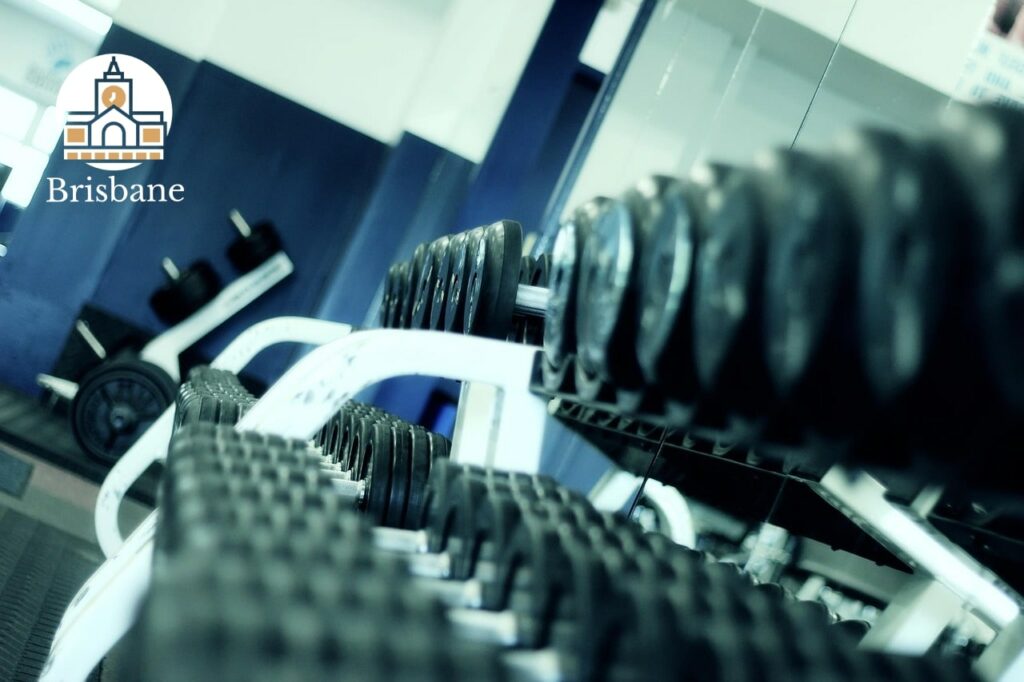 Top 5 Places to Get Gym Membership in Brisbane