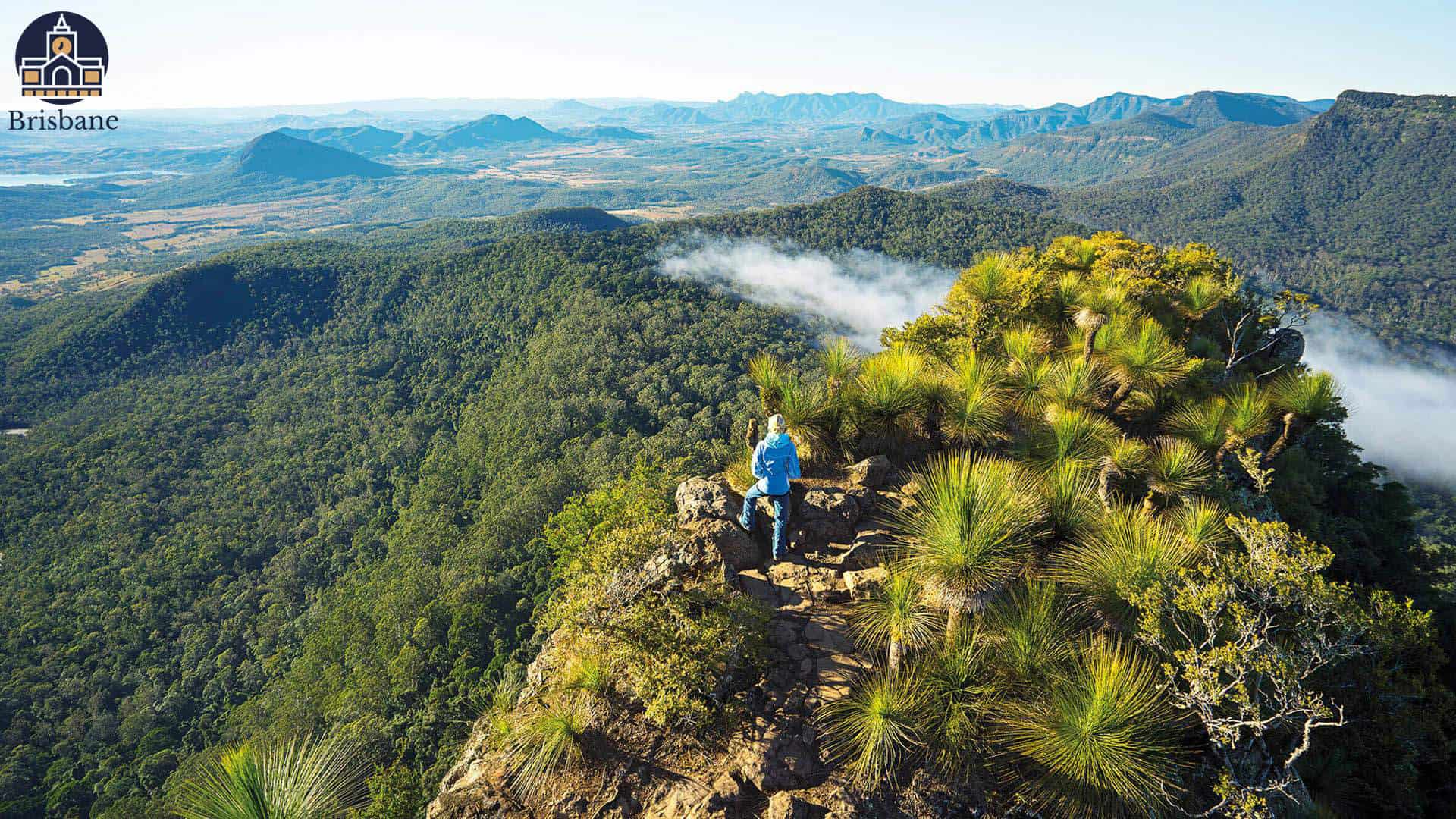 Ultimate Guide on Hiking Trails in Brisbane