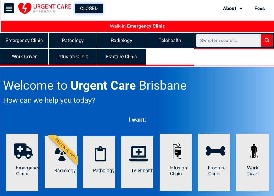Urgent Care