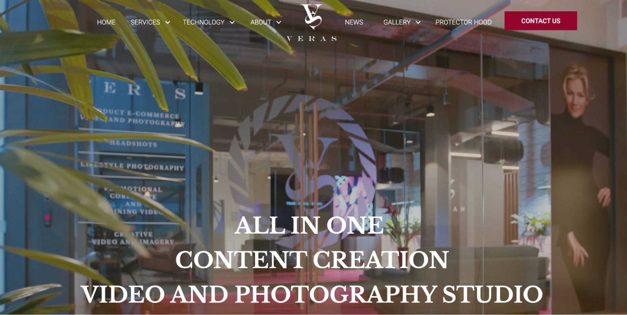 The Top 7 Photography Studios in Brisbane [2026 ]