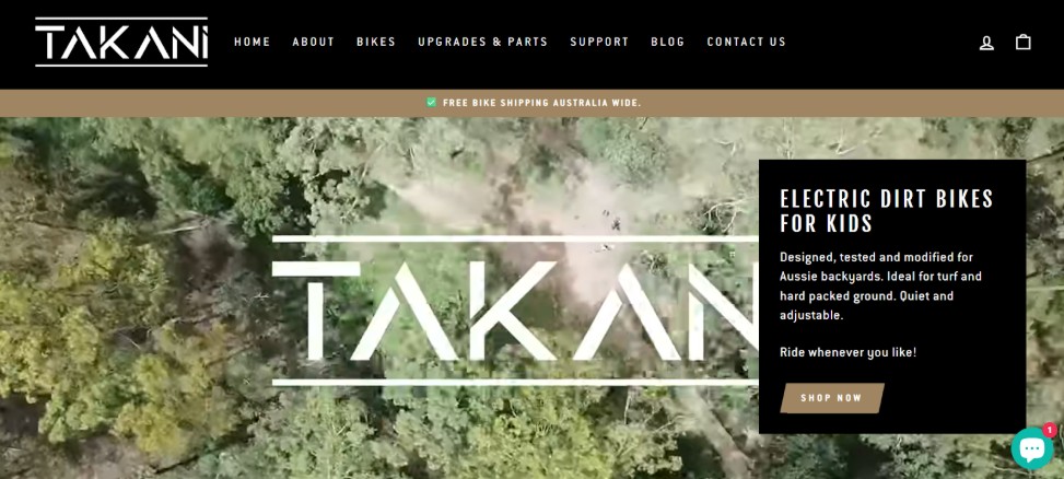 takani