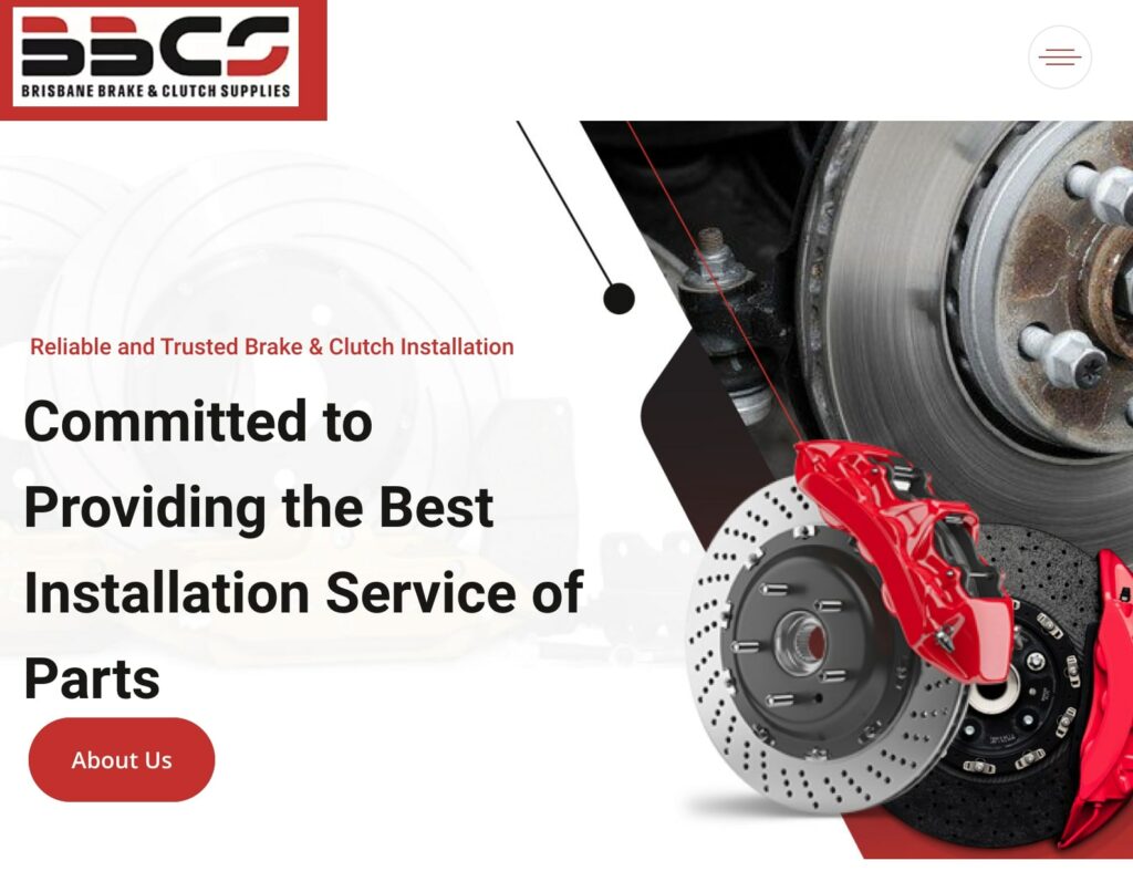 1. Brisbane Brake & Clutch Supplies