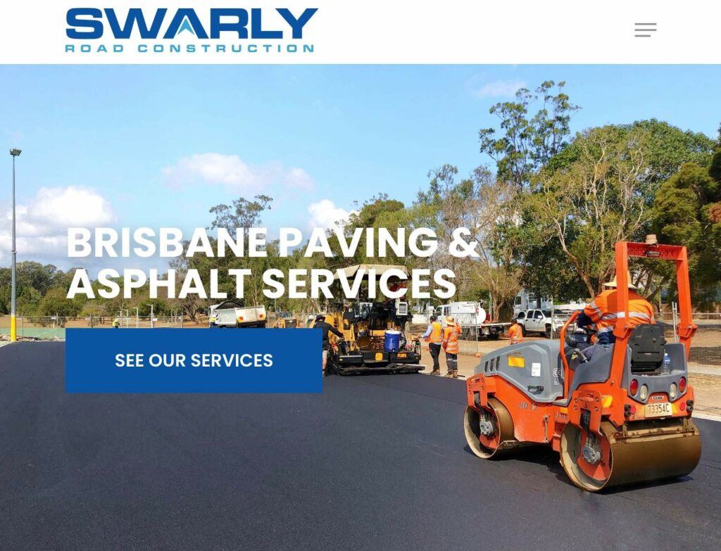 1. Swarly Road Construction